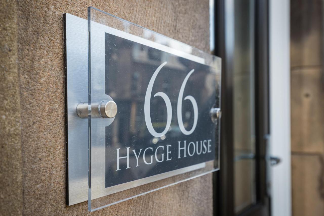 Hygge House Βίλα Μάτλοκ Εξωτερικό φωτογραφία