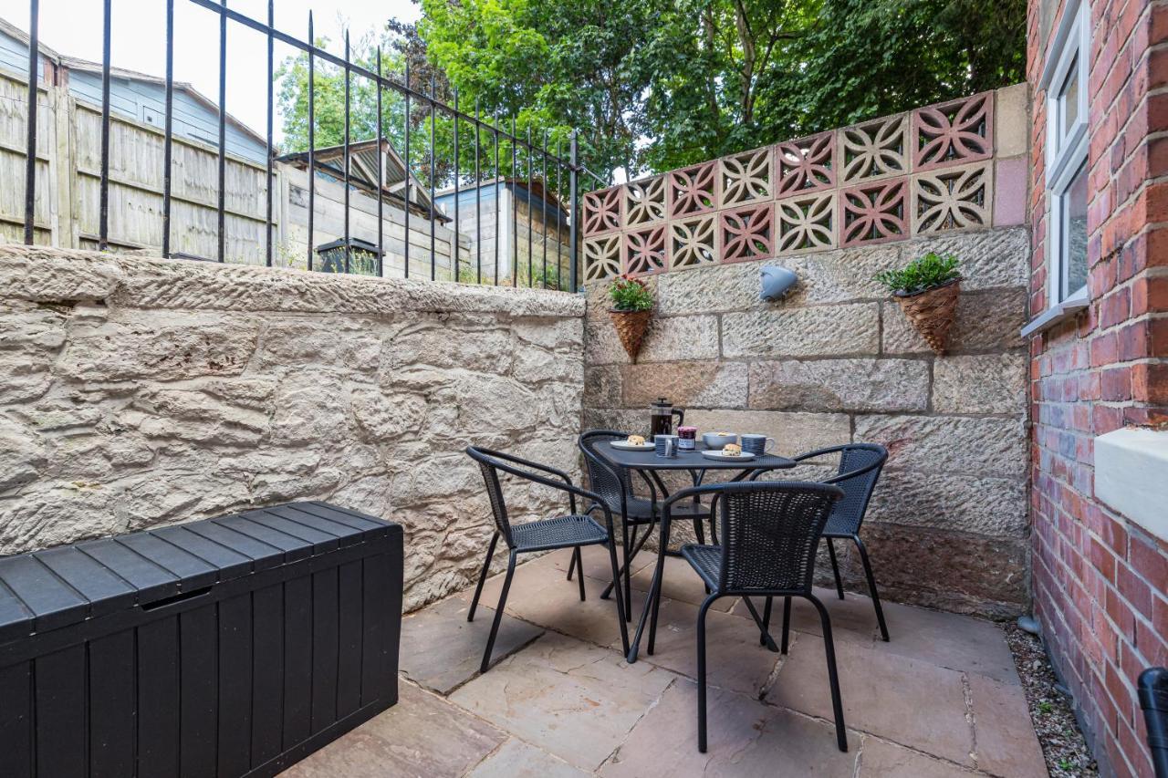 Hygge House Βίλα Μάτλοκ Εξωτερικό φωτογραφία