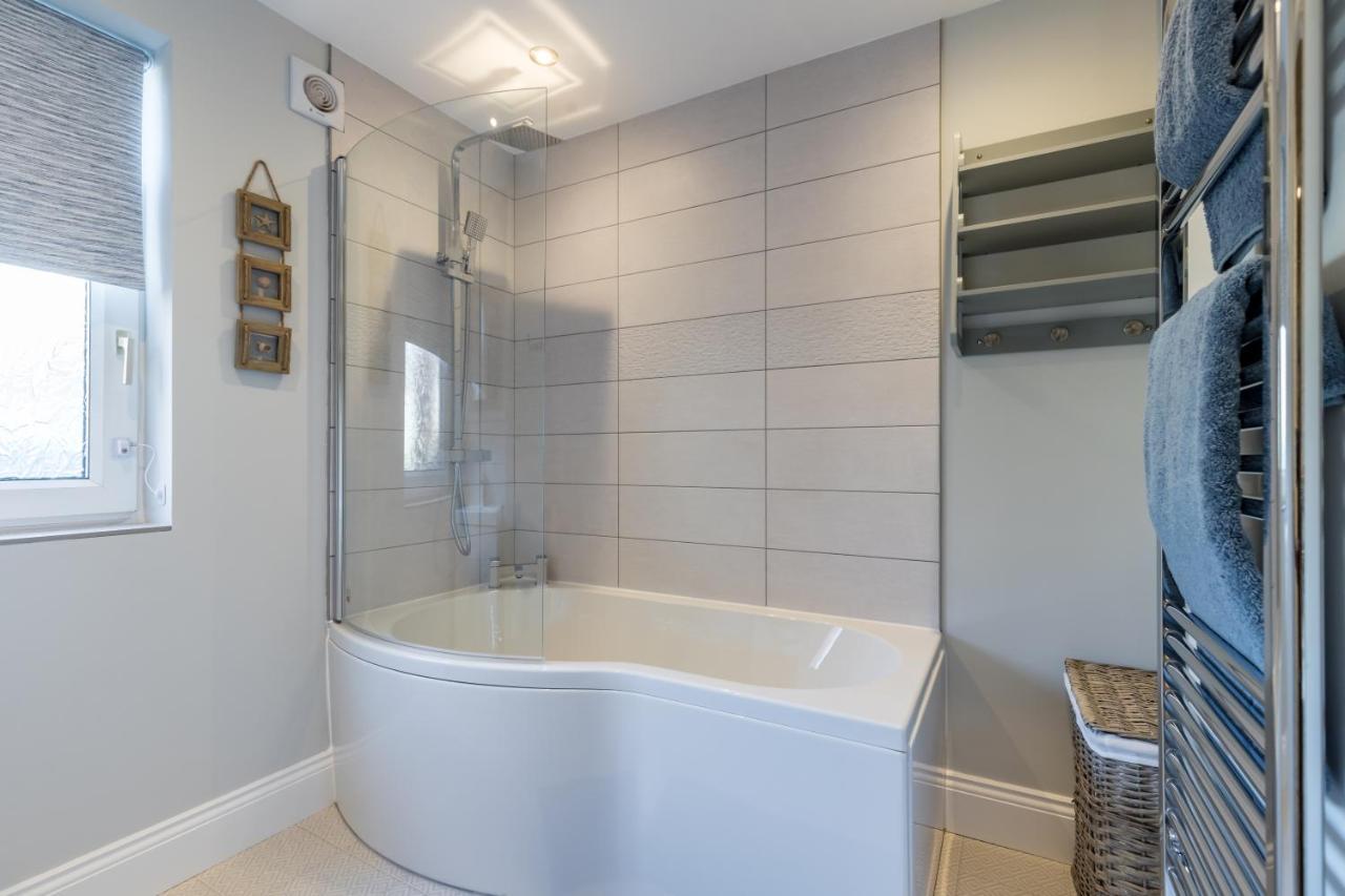 Hygge House Βίλα Μάτλοκ Εξωτερικό φωτογραφία
